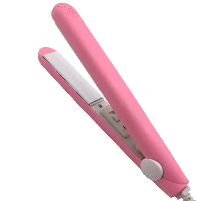 GlowStyler- Mini Peine Alisador Compacto #1 del 2025